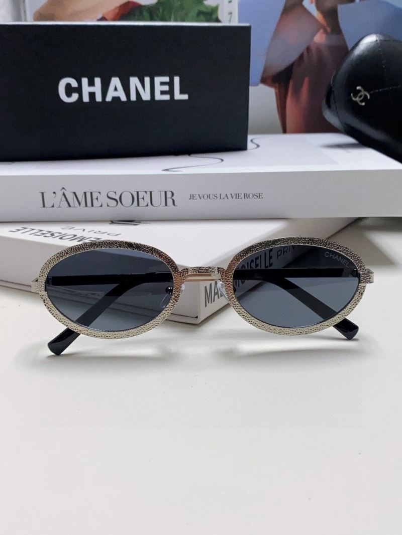 Chanel Sunglasses